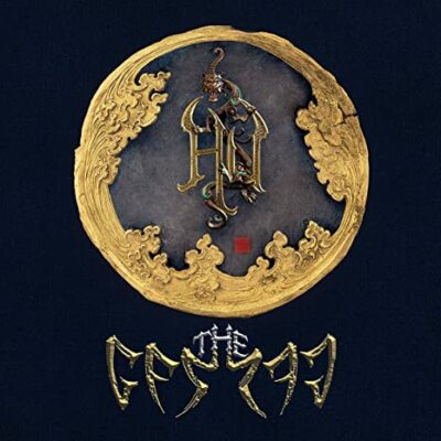 THE GEREG (DELUXE EDT.)