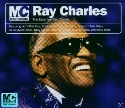 RAY CHARLES