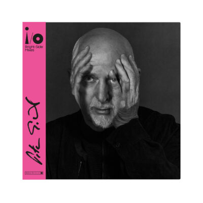 I/O BRIGHT SIDE MIXES