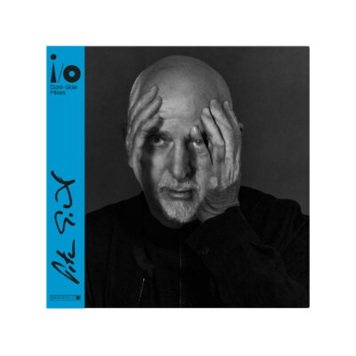 I/O DARK SIDE MIXES