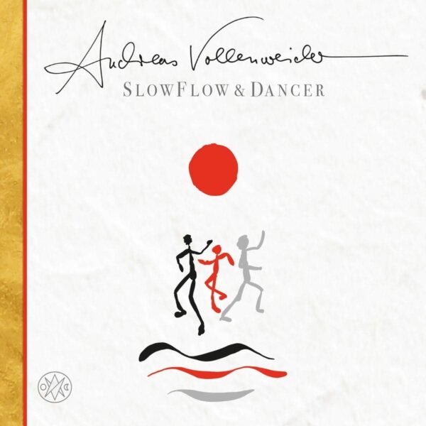 SLOW FLOW & DANCER