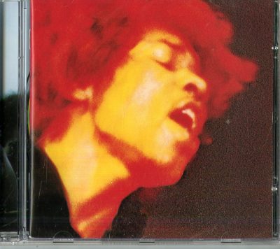 ELECTRIC LADYLAND