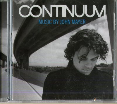CONTINUUM