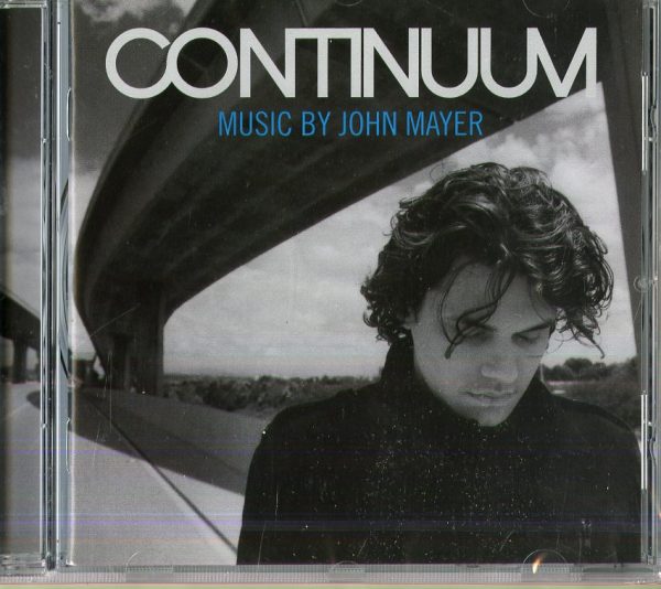 CONTINUUM