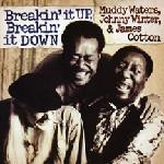 BREAKIN' IT UP, BREAKIN' IT DOWN