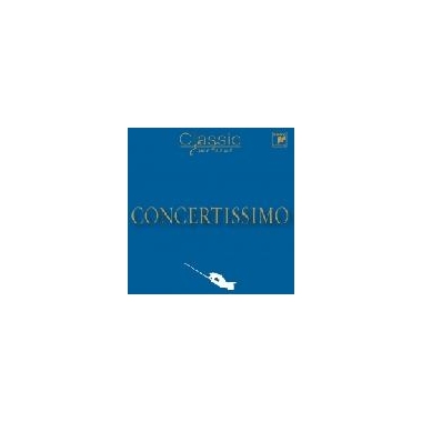 CONCERTISSIMO