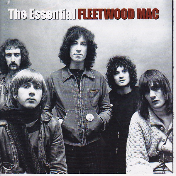 THE ESSENTIAL FLEETWOOD MAC