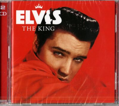 THE KING