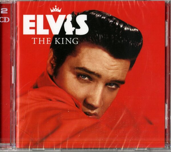THE KING