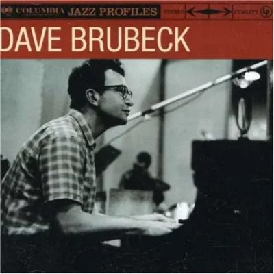 JAZZ PROFILES