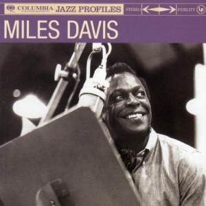 COLUMBIA JAZZ PROFILE