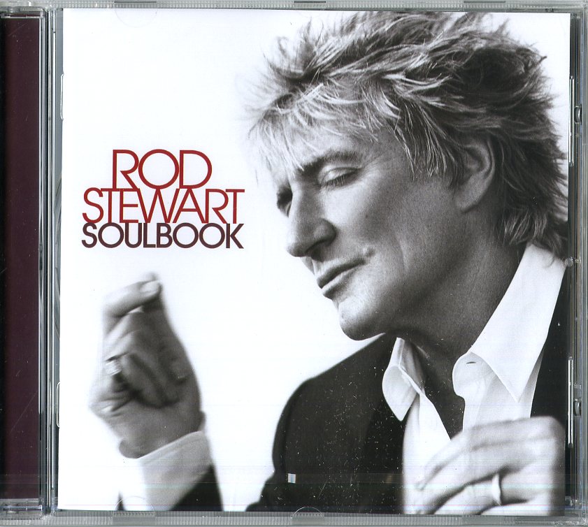 SOULBOOK