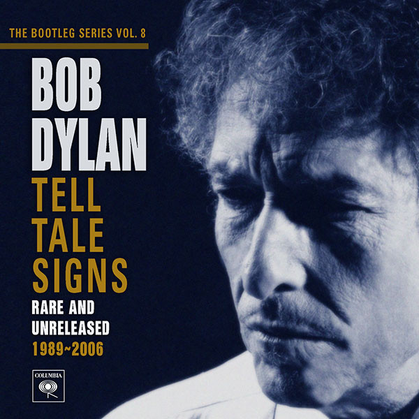 TELL TALE SIGNS: THE BOOTLEG SERIES