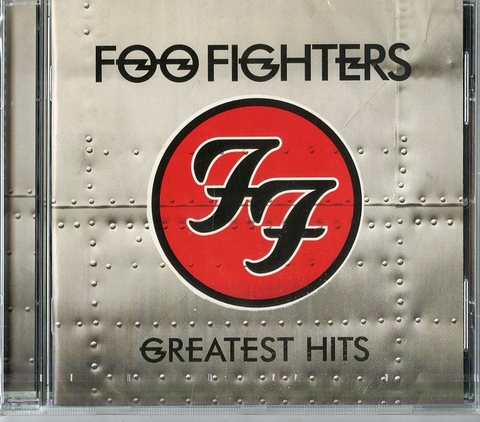 GREATEST HITS