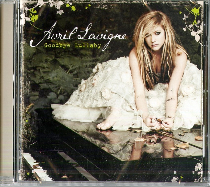 GOODBYE LULLABY