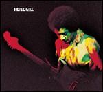 BAND OF GYPSYS