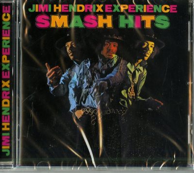 SMASH HITS