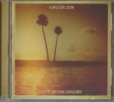 COME AROUND SUNDOWN