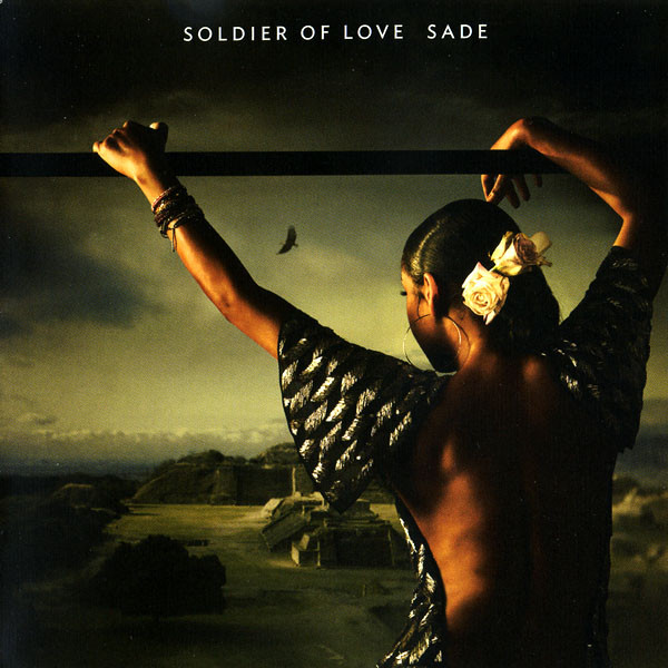 SOLDIER OF LOVE