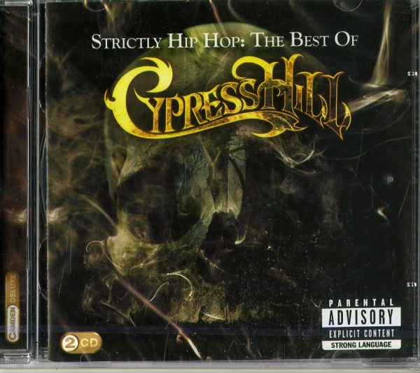 STRICTLY HIP HOP: THE BEST OF CYPRESS HILL