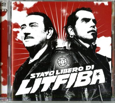 STATO DI LIBERO DI LITFIBA