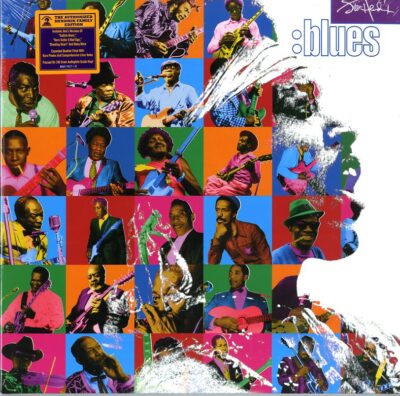 BLUES