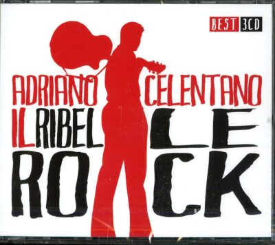 IL RIBELLE ROCK