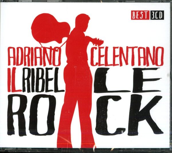 IL RIBELLE ROCK