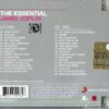 THE ESSENTIAL JANIS JOPLIN - immagine 2