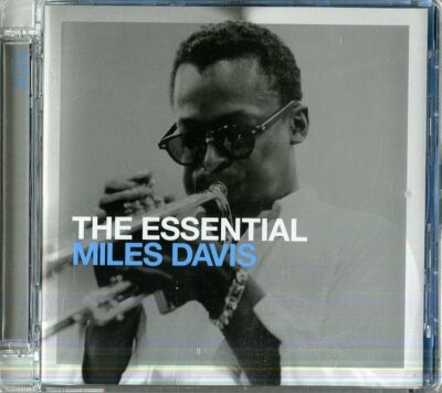 THE ESSENTIAL MILES DAVIS