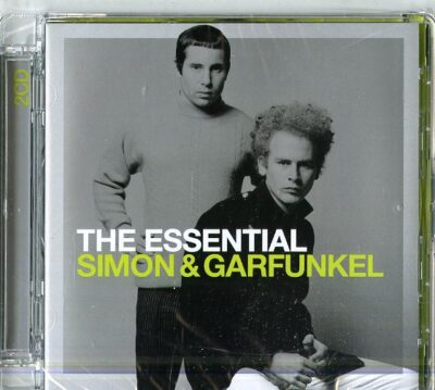 THE ESSENTIAL SIMON & GARFUNKEL