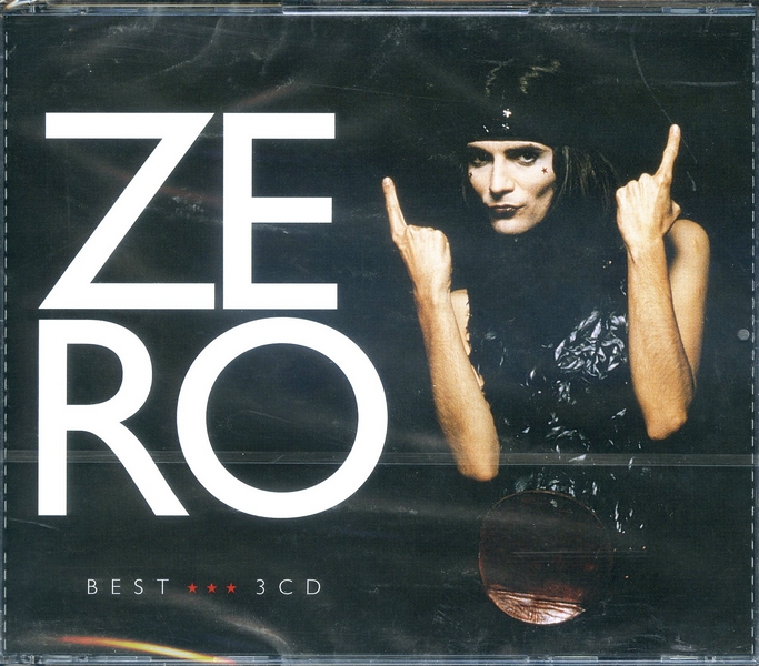 ZERO BEST