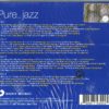 PURE...JAZZ (BOX4CD) - immagine 2