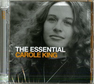 THE ESSENTIAL CAROLE KING