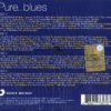 PURE...BLUES (BOX4CD) - immagine 2