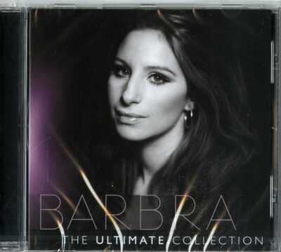 THE ULTIMATE COLLECTION