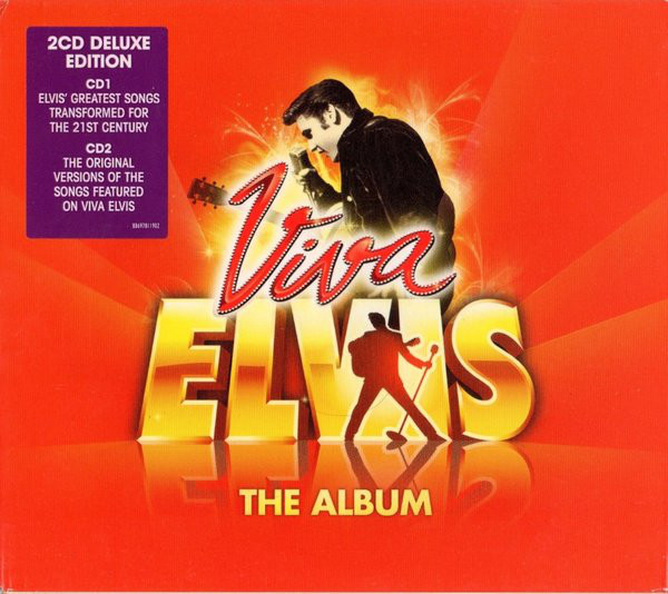 VIVA ELVIS
