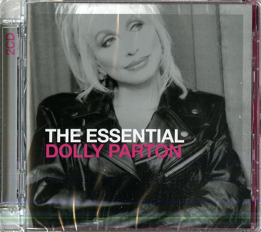 THE ESSENTIAL DOLLY PARTON