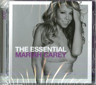 THE ESSENTIAL MARIAH CAREY