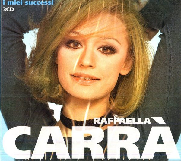 I MIEI SUCCESSI (BOX 3 CD)