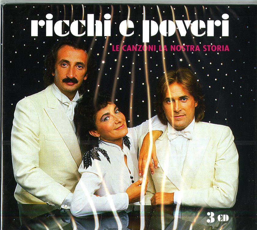 RICCHI E POVERI