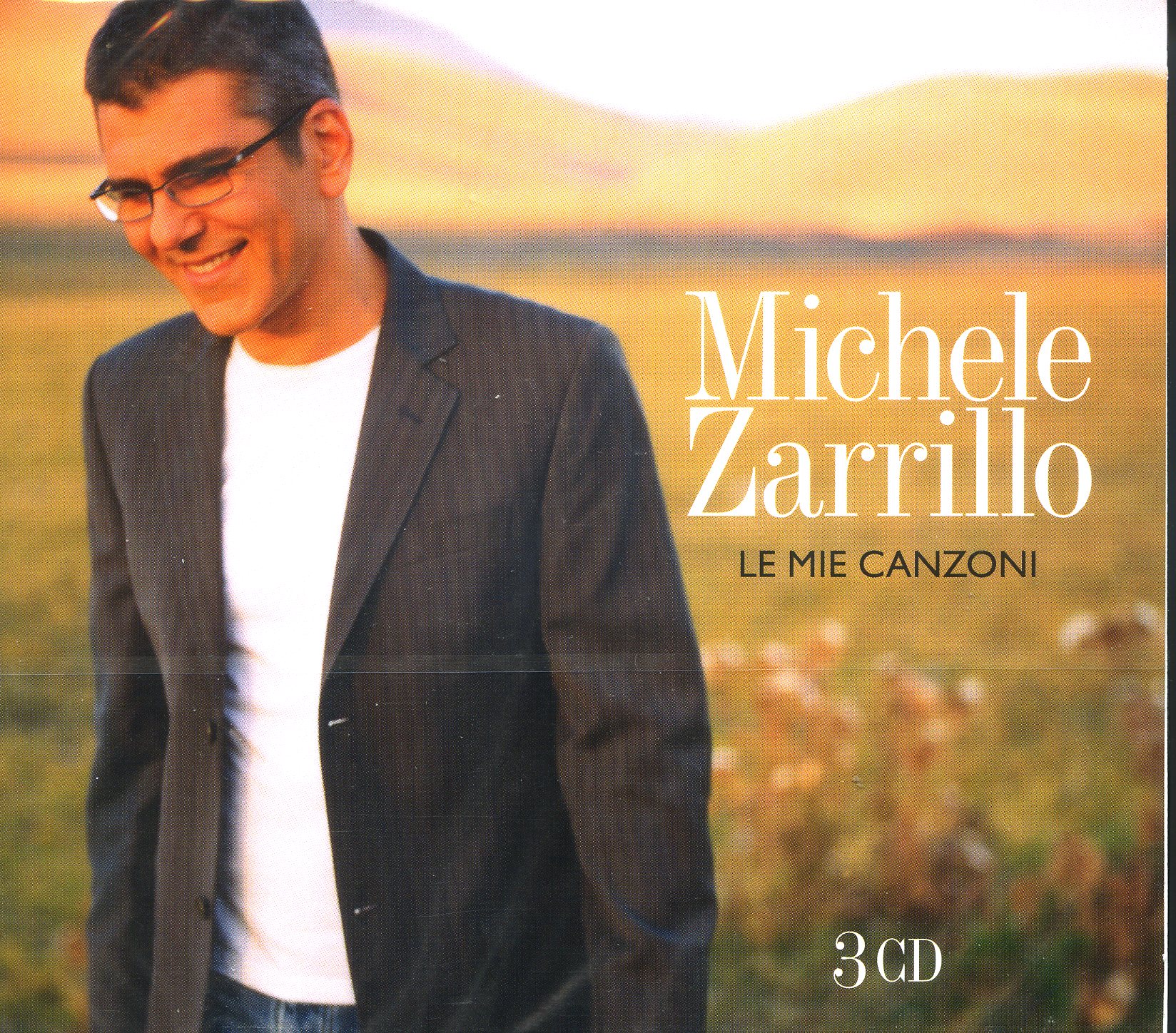 MICHELE ZARRILLO