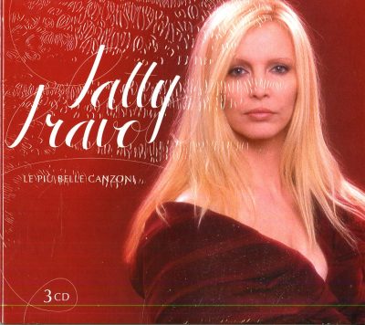 LE PIU'BELLE CANZONI (BOX 3 CD)