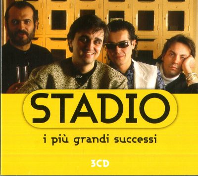 I PIU' GRANDI SUCCESSI (BOX 3 CD)