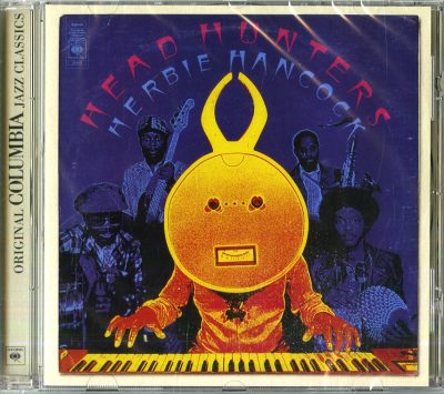 HEADHUNTERS(ORIGINAL COLUMBIA JAZZ