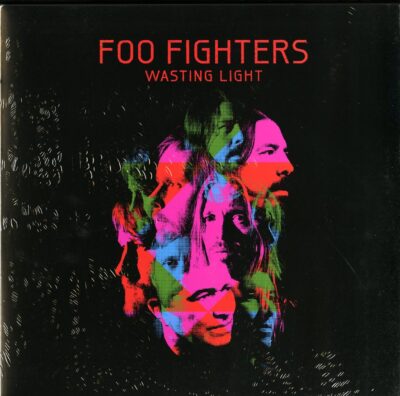 WASTING LIGHT