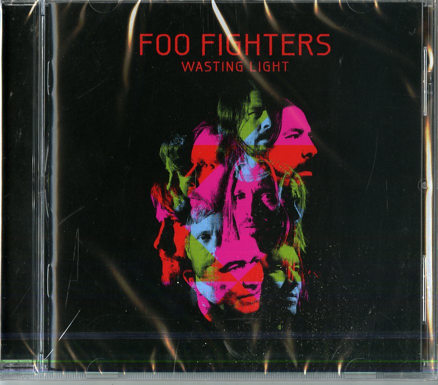 WASTING LIGHT