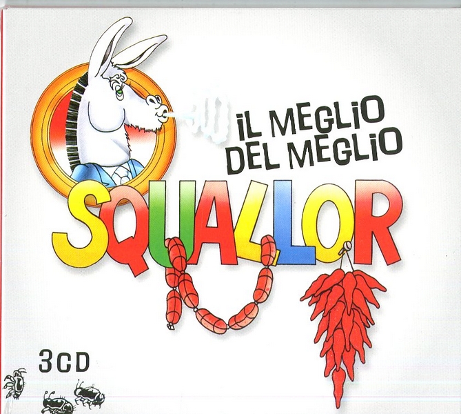 IL MEGLIO DEL MEGLIO (BOX 3 CD)