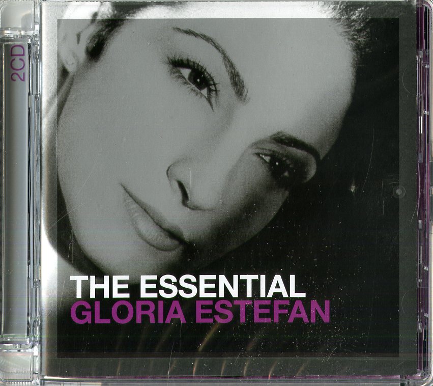 THE ESSENTIAL GLORIA ESTEFAN