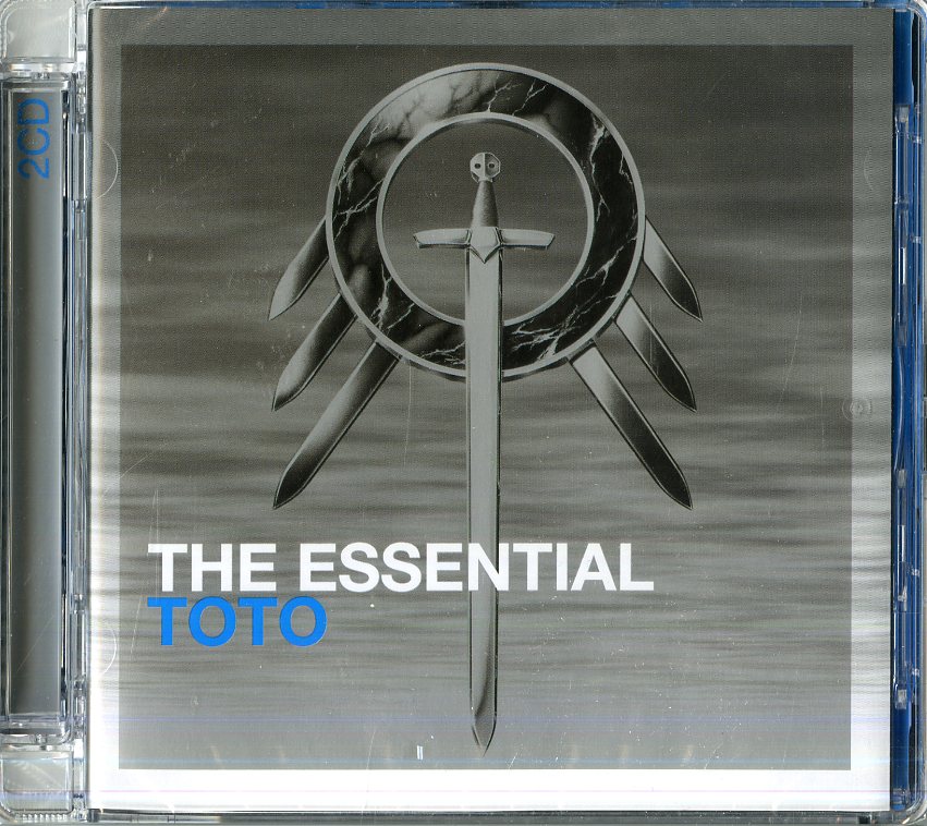 THE ESSENTIAL TOTO